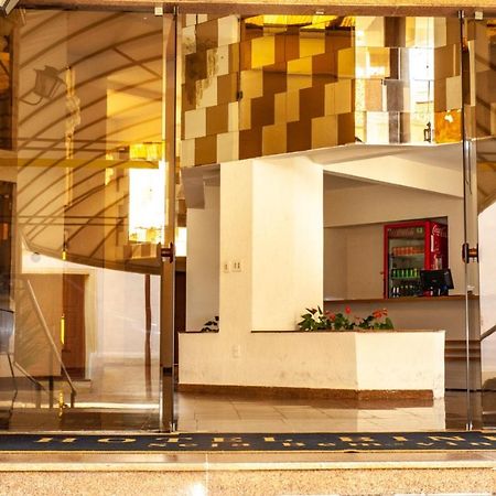 Binder Hotel Mogi Guacu Exterior photo
