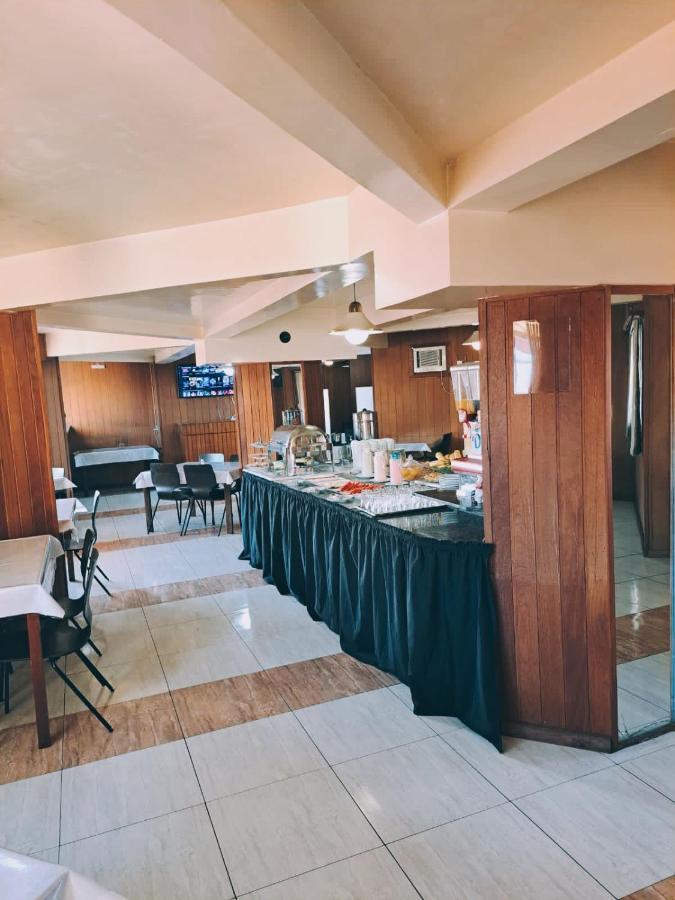 Binder Hotel Mogi Guacu Exterior photo