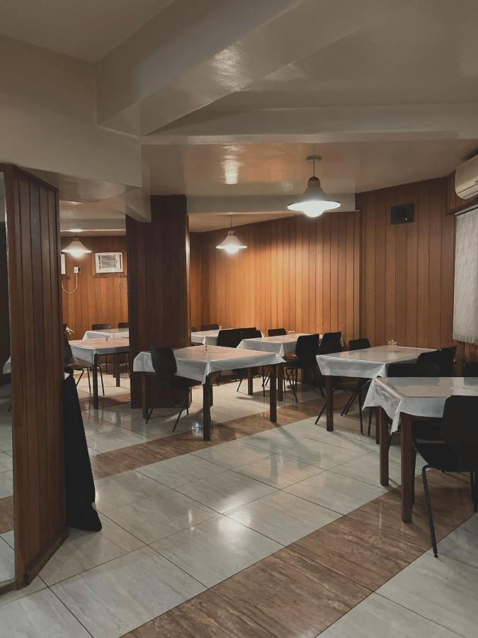Binder Hotel Mogi Guacu Exterior photo